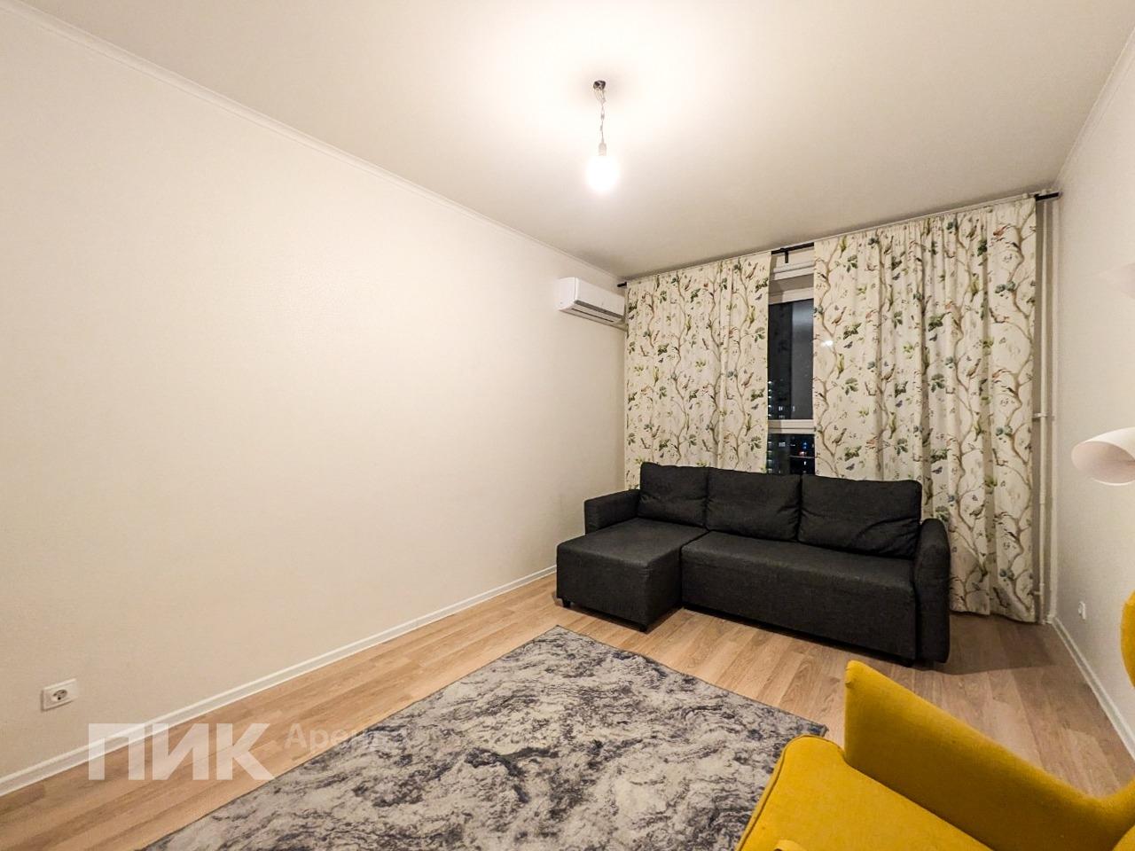 3-к. квартира, 68.5 м², 68 700 ₽/мес — фото № 5 3-к. квартира, 68.5 м², 68 700 ₽/мес — фото № 5