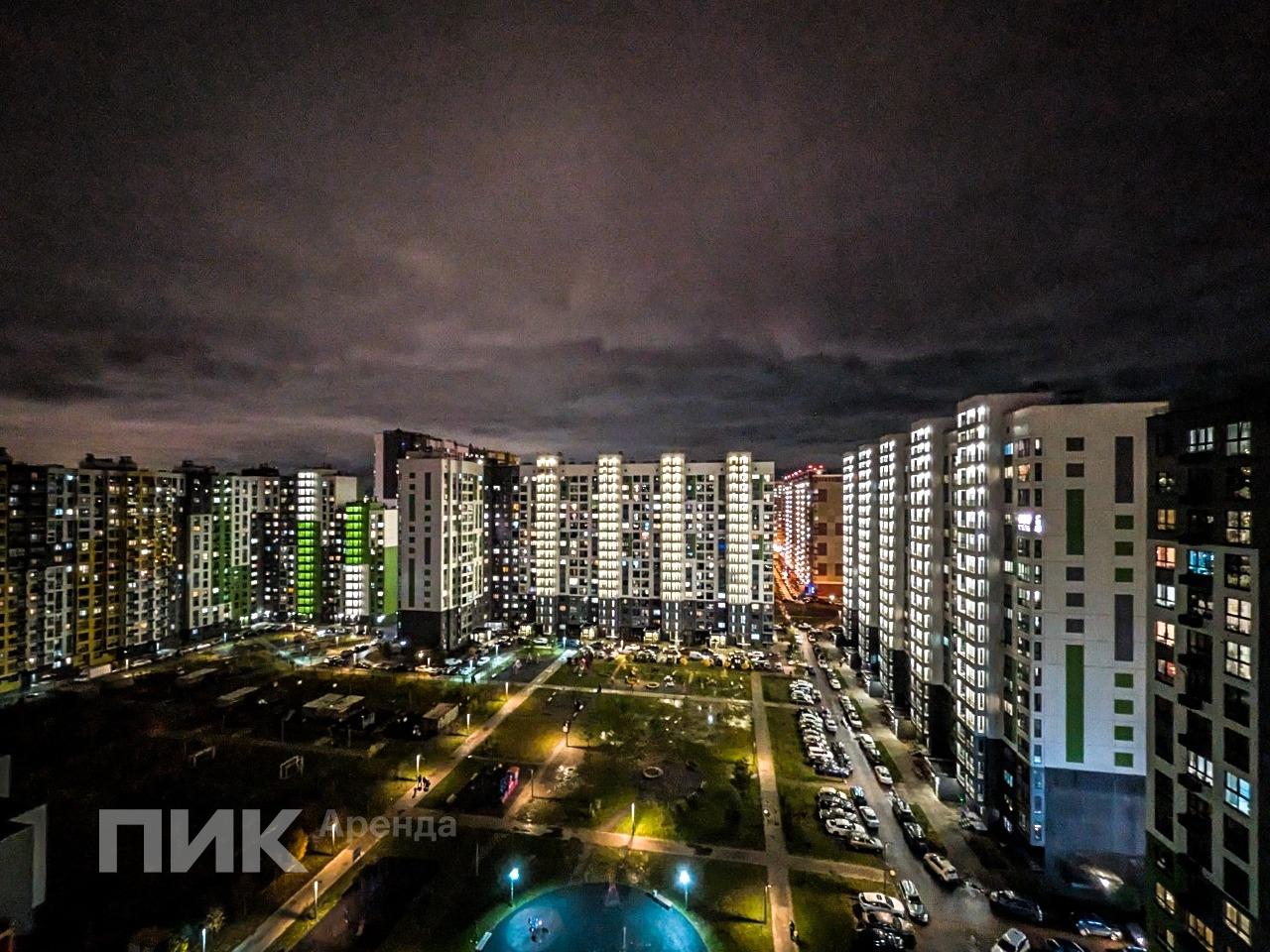 3-к. квартира, 68.5 м², 68 700 ₽/мес — фото № 16 3-к. квартира, 68.5 м², 68 700 ₽/мес — фото № 16