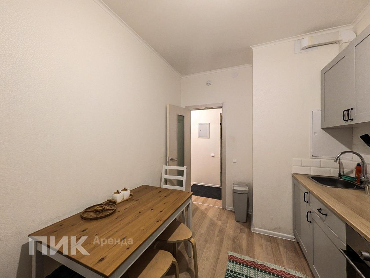 3-к. квартира, 68.5 м², 68 700 ₽/мес — фото № 8 3-к. квартира, 68.5 м², 68 700 ₽/мес — фото № 8