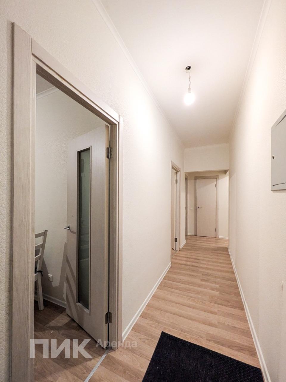 3-к. квартира, 68.5 м², 68 700 ₽/мес — фото № 11 3-к. квартира, 68.5 м², 68 700 ₽/мес — фото № 11