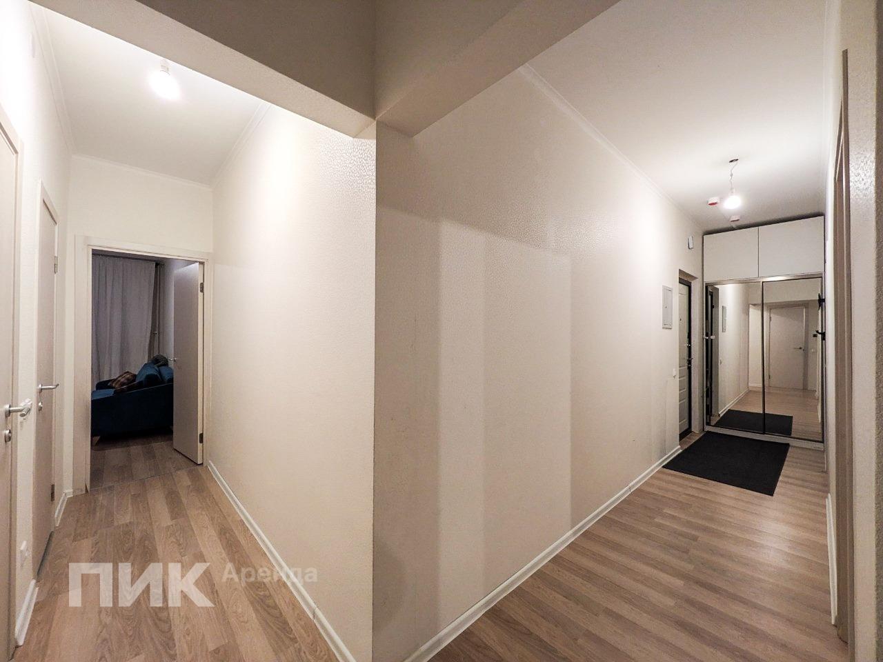 3-к. квартира, 68.5 м², 68 700 ₽/мес — фото № 12 3-к. квартира, 68.5 м², 68 700 ₽/мес — фото № 12