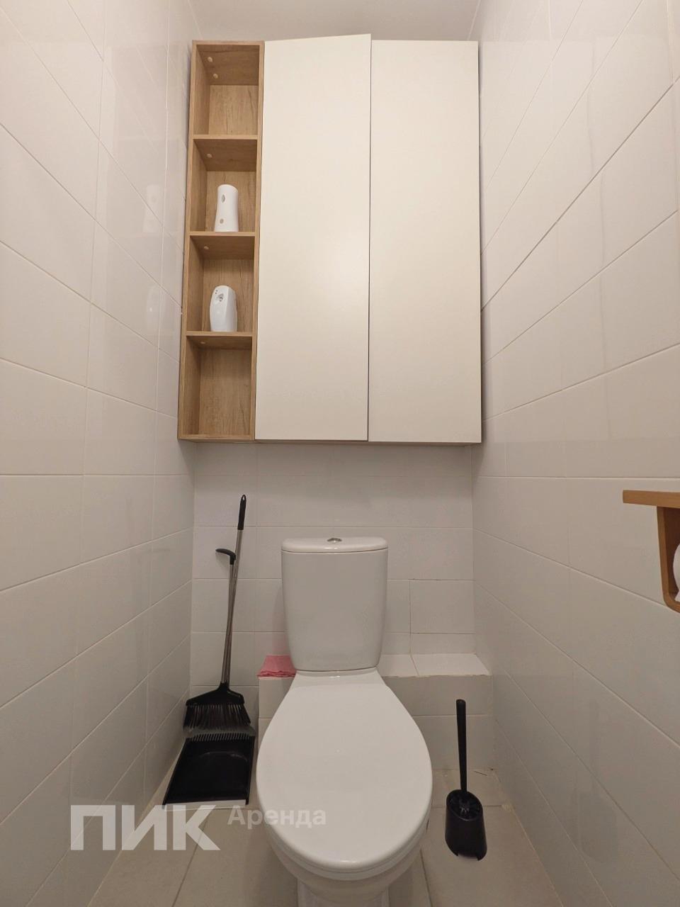 3-к. квартира, 68.5 м², 68 700 ₽/мес — фото № 10 3-к. квартира, 68.5 м², 68 700 ₽/мес — фото № 10