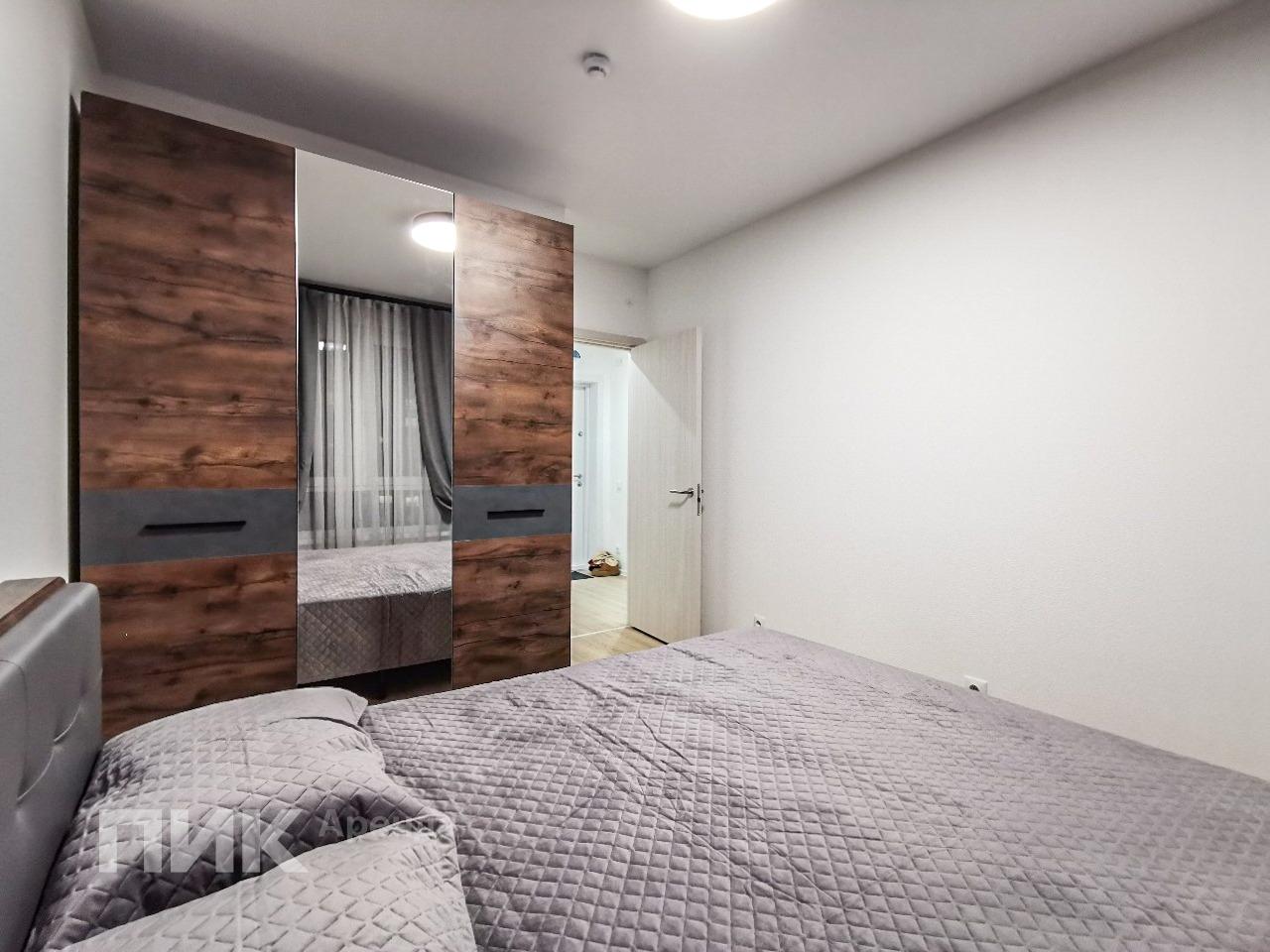 1-к. квартира, 35.4 м², 73 900 ₽/мес — фото № 8 1-к. квартира, 35.4 м², 73 900 ₽/мес — фото № 8