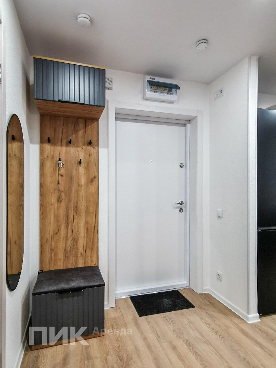 1-к. квартира, 35.4 м², 73 900 ₽/мес — фото № 12 1-к. квартира, 35.4 м², 73 900 ₽/мес — фото № 12