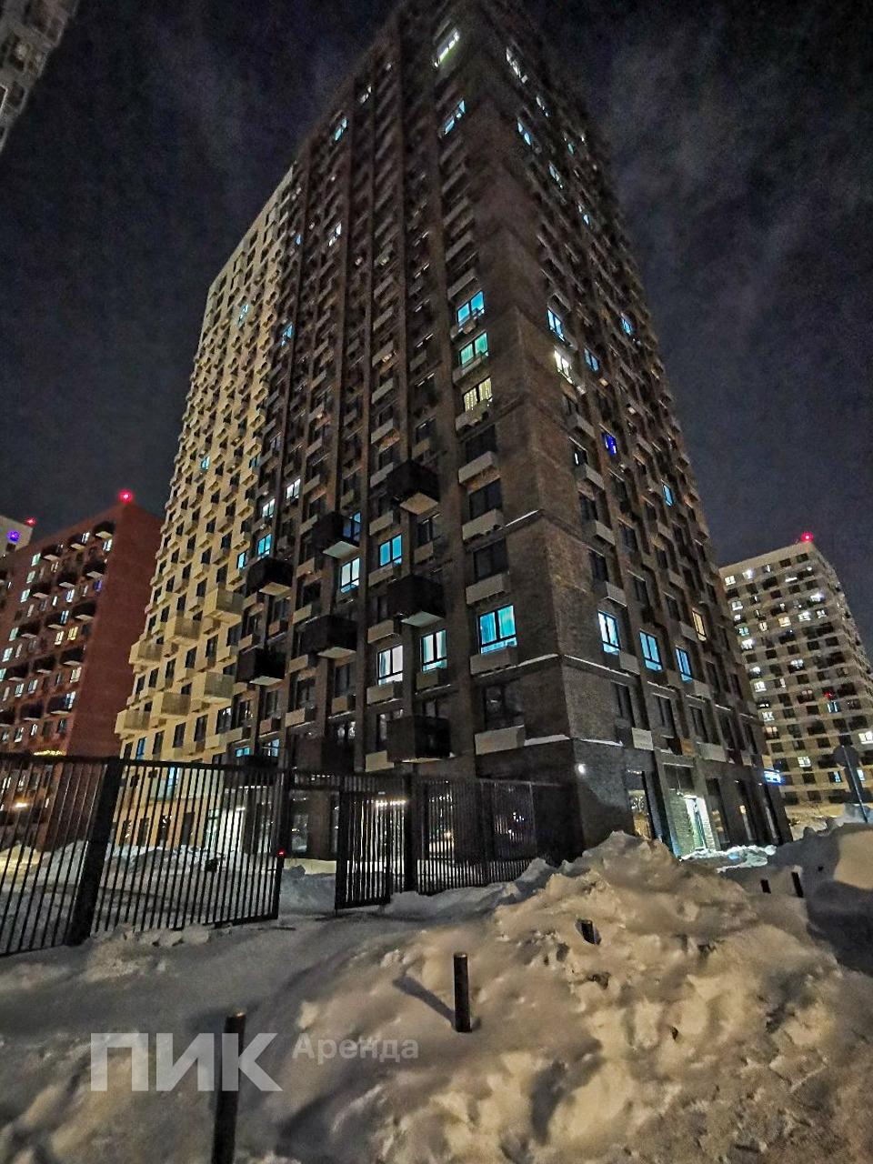 1-к. квартира, 35.4 м², 73 900 ₽/мес — фото № 16 1-к. квартира, 35.4 м², 73 900 ₽/мес — фото № 16