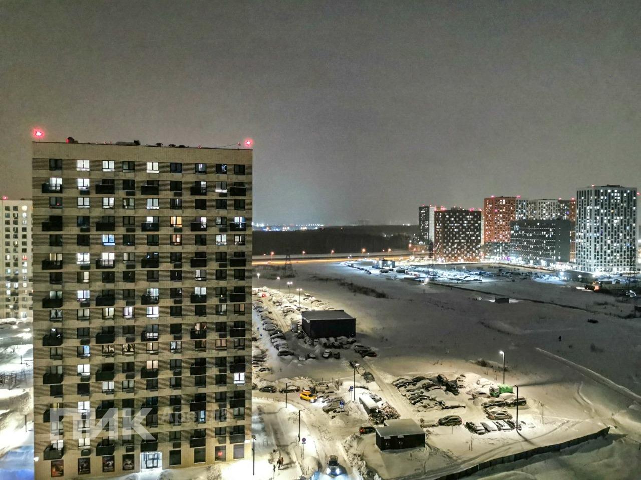 1-к. квартира, 35.4 м², 73 900 ₽/мес — фото № 15 1-к. квартира, 35.4 м², 73 900 ₽/мес — фото № 15