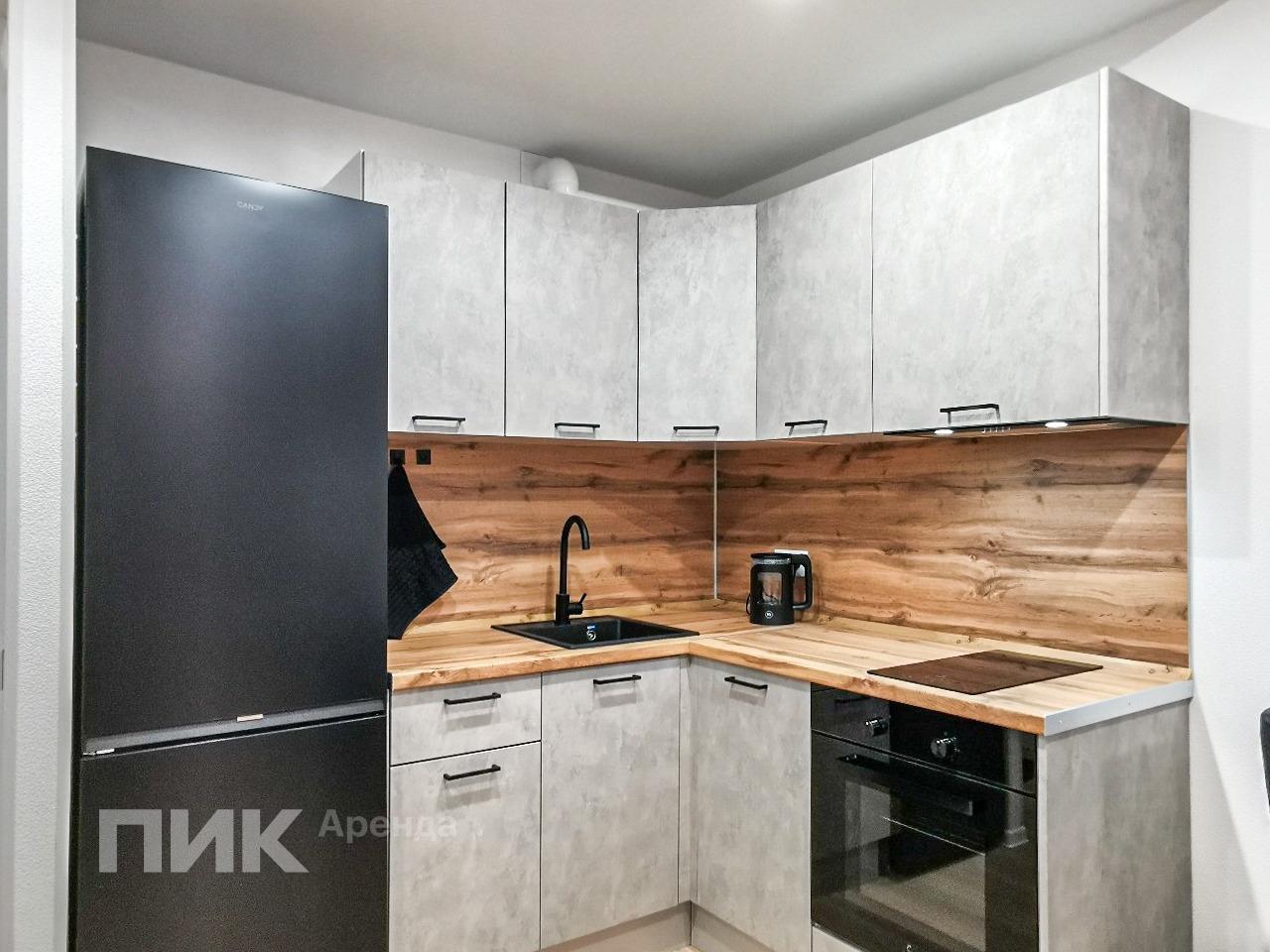 1-к. квартира, 35.4 м², 73 900 ₽/мес — фото № 4 1-к. квартира, 35.4 м², 73 900 ₽/мес — фото № 4