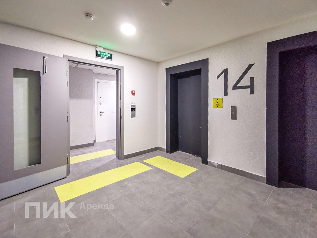 1-к. квартира, 35.4 м², 73 900 ₽/мес — фото № 13 1-к. квартира, 35.4 м², 73 900 ₽/мес — фото № 13