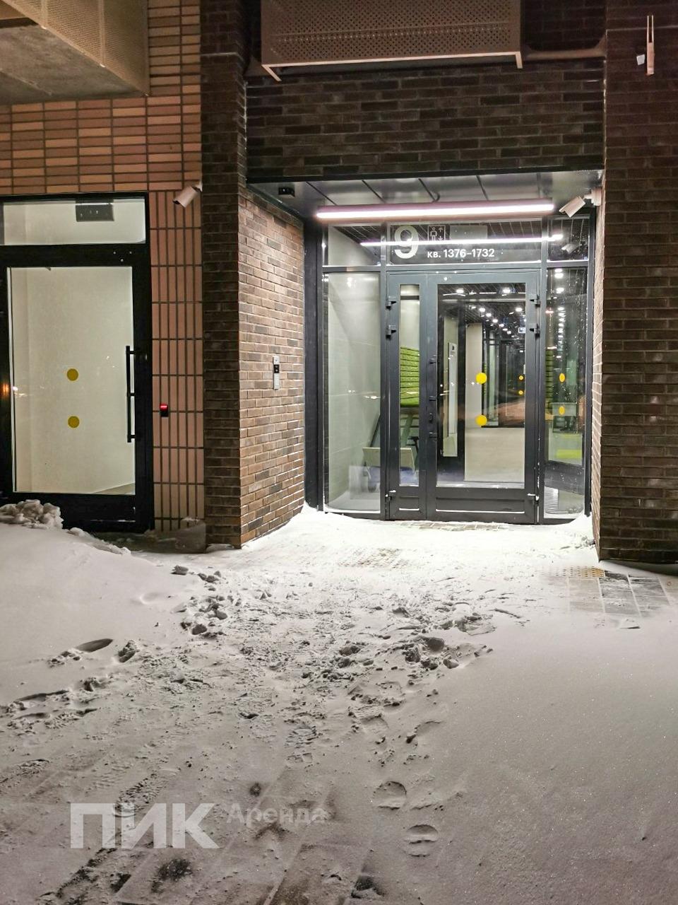 1-к. квартира, 35.4 м², 73 900 ₽/мес — фото № 17 1-к. квартира, 35.4 м², 73 900 ₽/мес — фото № 17