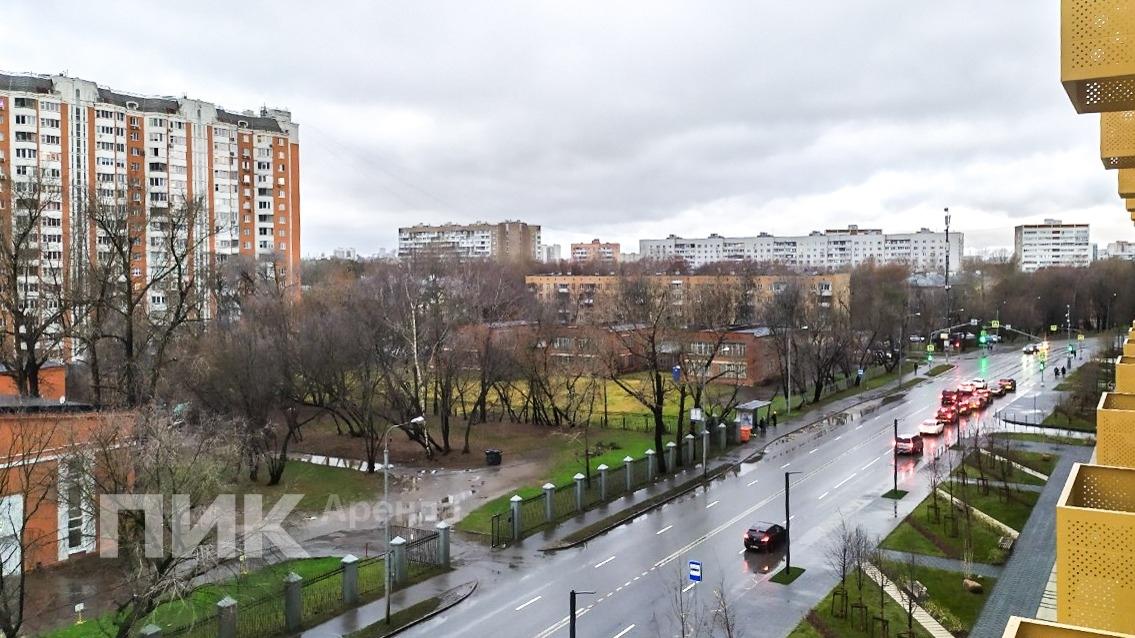 2-к. квартира, 47.9 м², 68 700 ₽/мес — фото № 18 2-к. квартира, 47.9 м², 68 700 ₽/мес — фото № 18