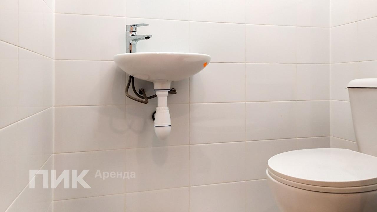 2-к. квартира, 47.9 м², 68 700 ₽/мес — фото № 12 2-к. квартира, 47.9 м², 68 700 ₽/мес — фото № 12