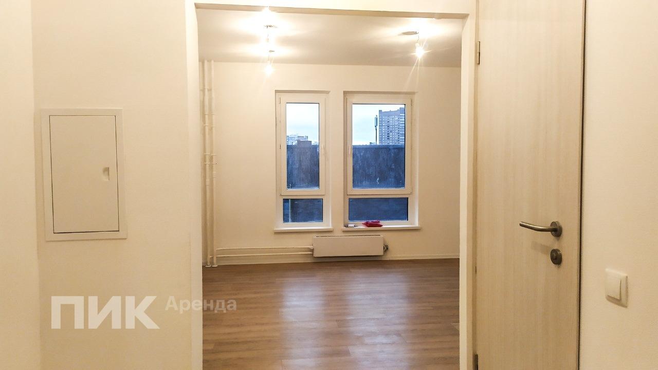 2-к. квартира, 47.9 м², 68 700 ₽/мес — фото № 9 2-к. квартира, 47.9 м², 68 700 ₽/мес — фото № 9