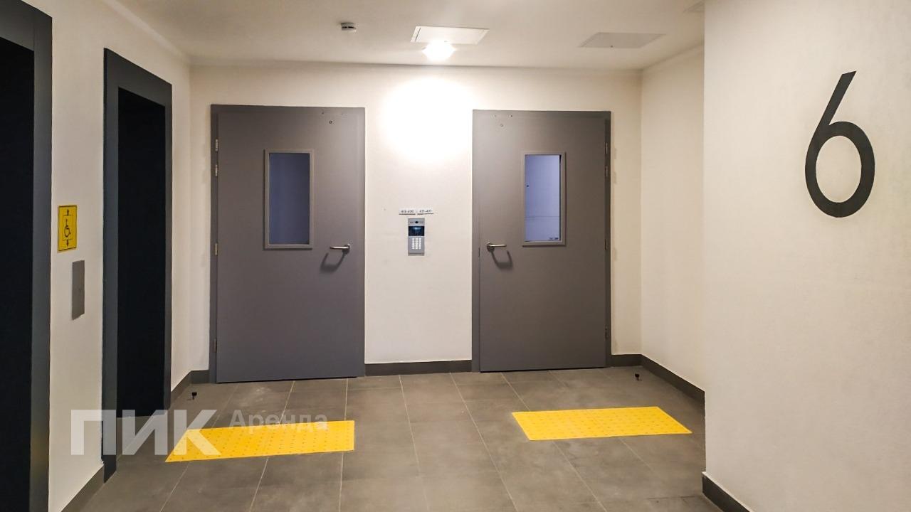 2-к. квартира, 47.9 м², 68 700 ₽/мес — фото № 16 2-к. квартира, 47.9 м², 68 700 ₽/мес — фото № 16