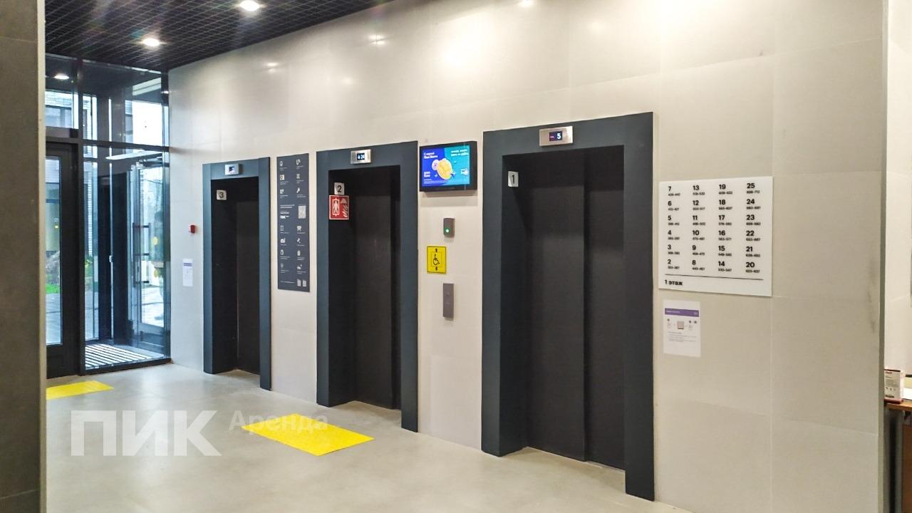 2-к. квартира, 47.9 м², 68 700 ₽/мес — фото № 17 2-к. квартира, 47.9 м², 68 700 ₽/мес — фото № 17