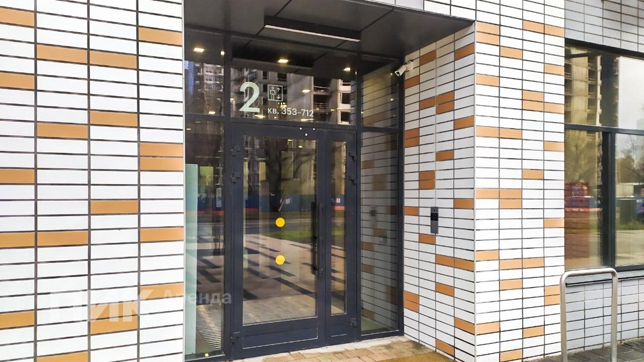 2-к. квартира, 47.9 м², 68 700 ₽/мес — фото № 20 2-к. квартира, 47.9 м², 68 700 ₽/мес — фото № 20