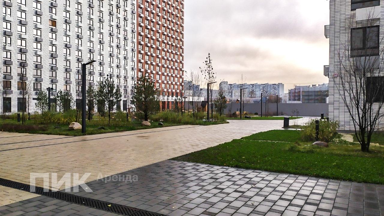 2-к. квартира, 47.9 м², 68 700 ₽/мес — фото № 22 2-к. квартира, 47.9 м², 68 700 ₽/мес — фото № 22