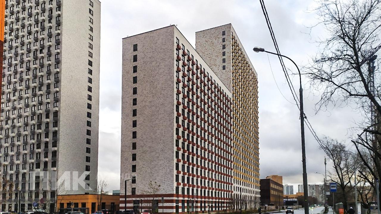 2-к. квартира, 47.9 м², 68 700 ₽/мес — фото № 19 2-к. квартира, 47.9 м², 68 700 ₽/мес — фото № 19