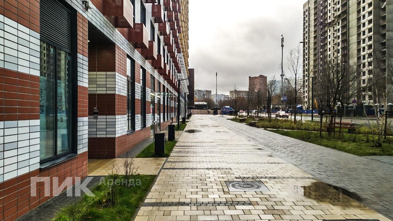 2-к. квартира, 47.9 м², 68 700 ₽/мес — фото № 21 2-к. квартира, 47.9 м², 68 700 ₽/мес — фото № 21