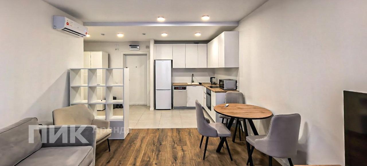 1-к. квартира, 45.3 м², 108 500 ₽/мес — фото № 7 1-к. квартира, 45.3 м², 108 500 ₽/мес — фото № 7