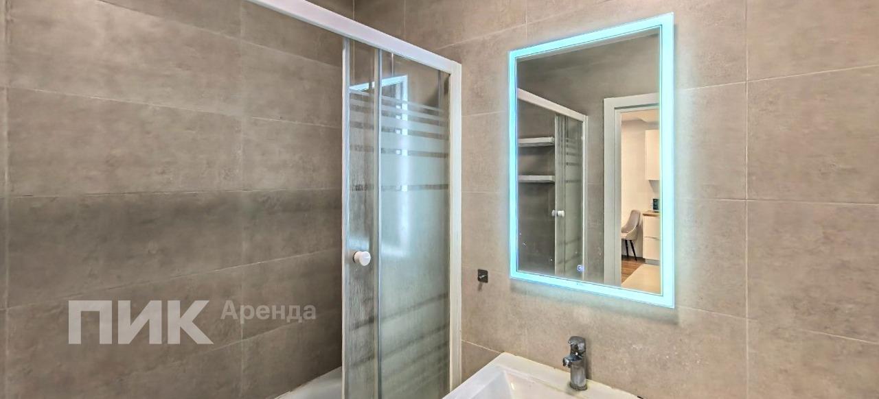 1-к. квартира, 45.3 м², 108 500 ₽/мес — фото № 10 1-к. квартира, 45.3 м², 108 500 ₽/мес — фото № 10