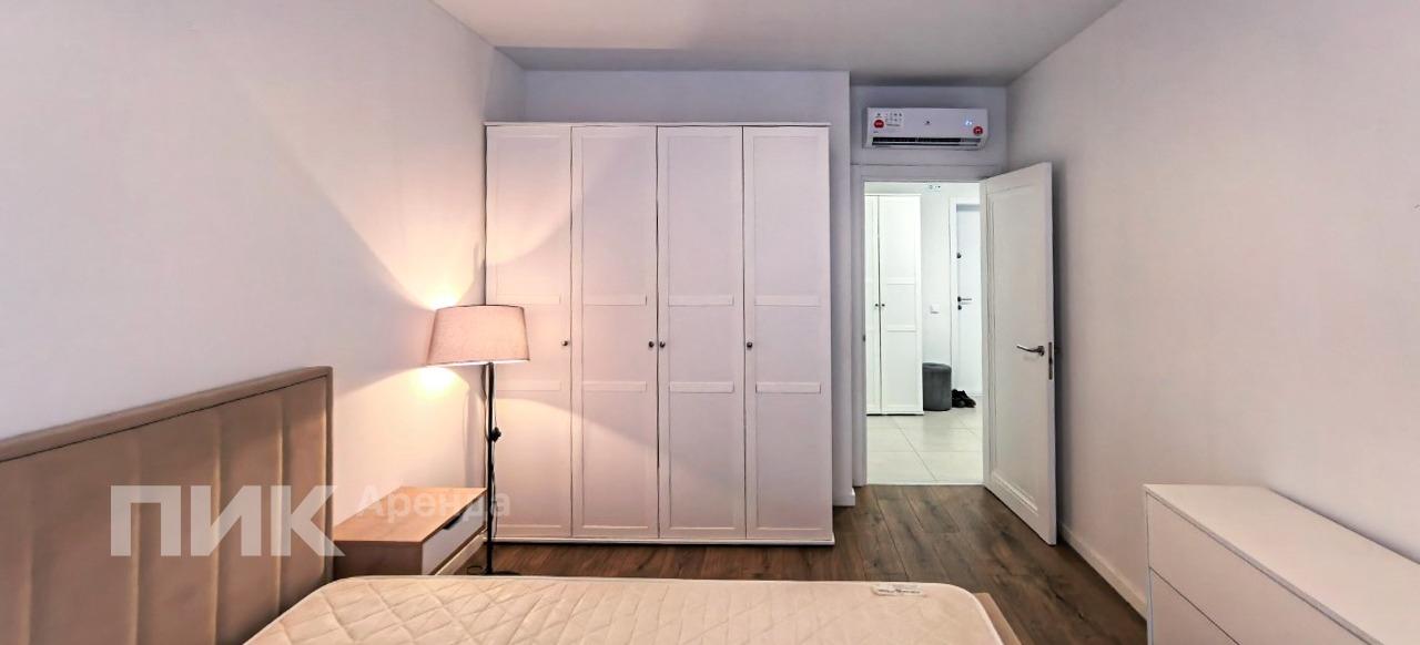 1-к. квартира, 45.3 м², 108 500 ₽/мес — фото № 2 1-к. квартира, 45.3 м², 108 500 ₽/мес — фото № 2