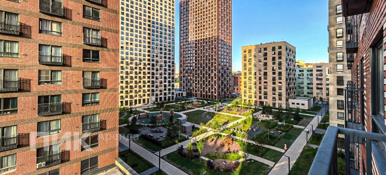 1-к. квартира, 45.3 м², 108 500 ₽/мес — фото № 13 1-к. квартира, 45.3 м², 108 500 ₽/мес — фото № 13