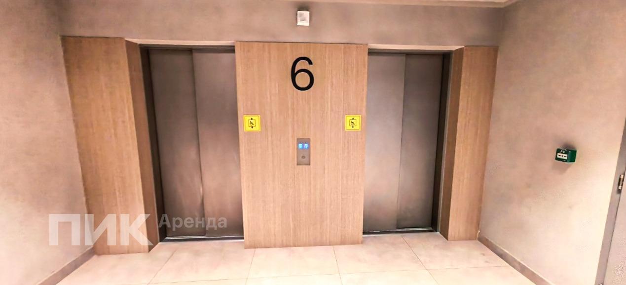 1-к. квартира, 45.3 м², 108 500 ₽/мес — фото № 11 1-к. квартира, 45.3 м², 108 500 ₽/мес — фото № 11