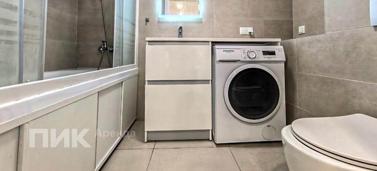 1-к. квартира, 45.3 м², 108 500 ₽/мес — фото № 9 1-к. квартира, 45.3 м², 108 500 ₽/мес — фото № 9
