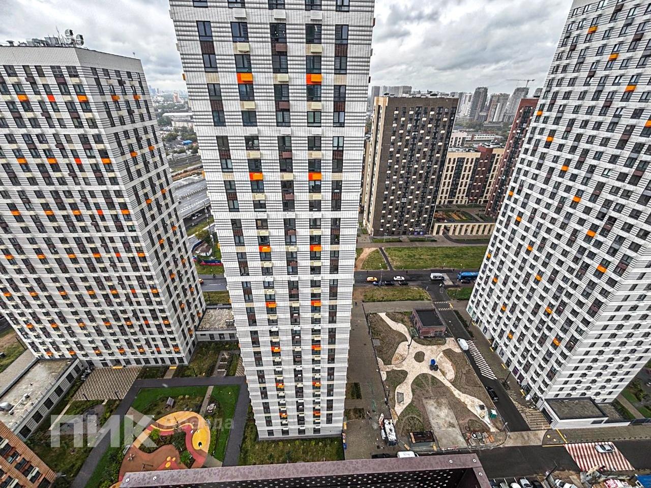 2-к. квартира, 50 м², 113 700 ₽/мес — фото № 19 2-к. квартира, 50 м², 113 700 ₽/мес — фото № 19