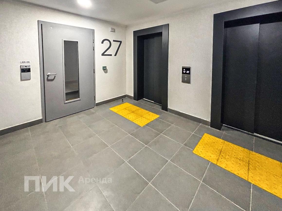 2-к. квартира, 50 м², 113 700 ₽/мес — фото № 17 2-к. квартира, 50 м², 113 700 ₽/мес — фото № 17