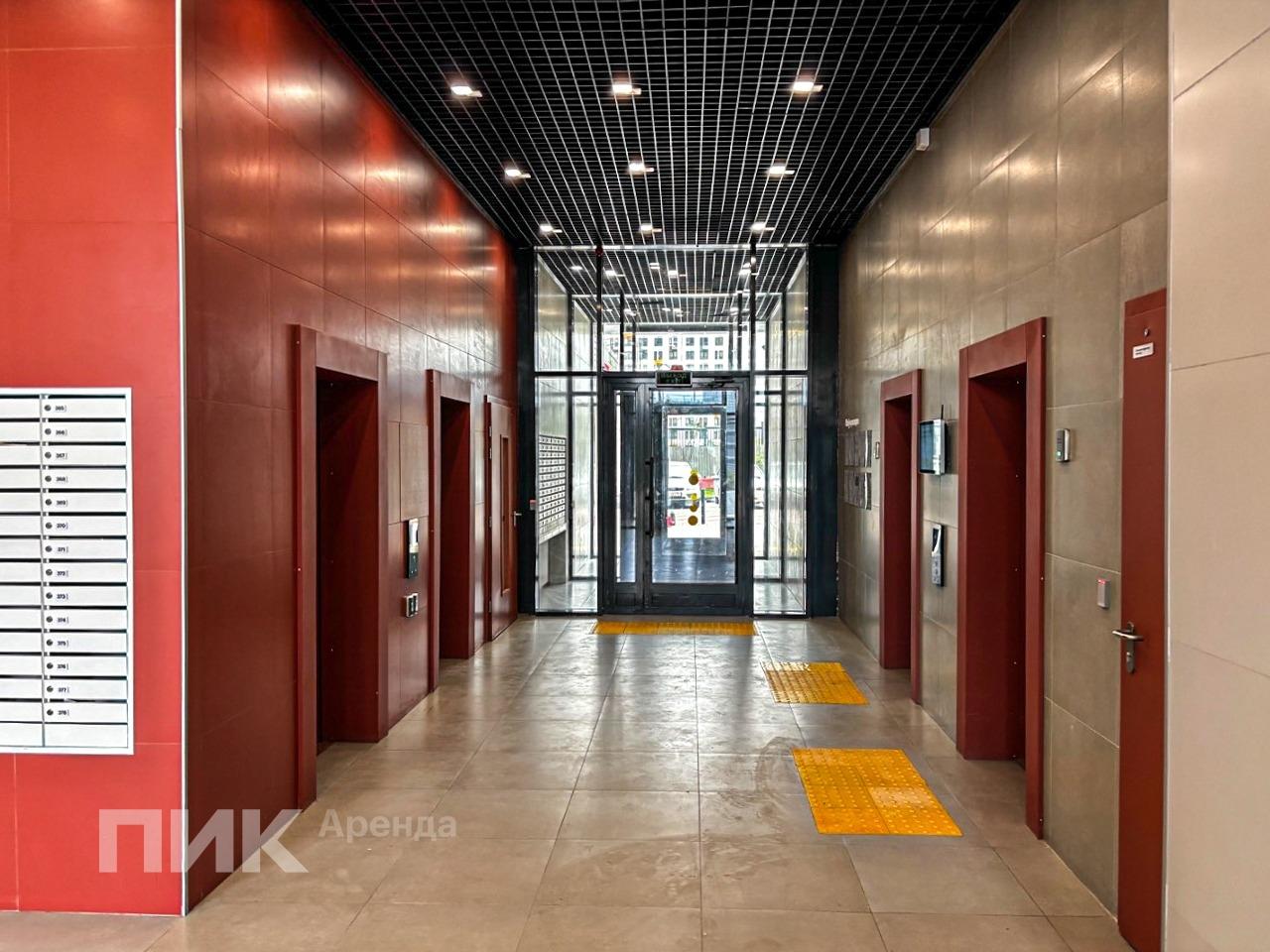 2-к. квартира, 50 м², 113 700 ₽/мес — фото № 18 2-к. квартира, 50 м², 113 700 ₽/мес — фото № 18