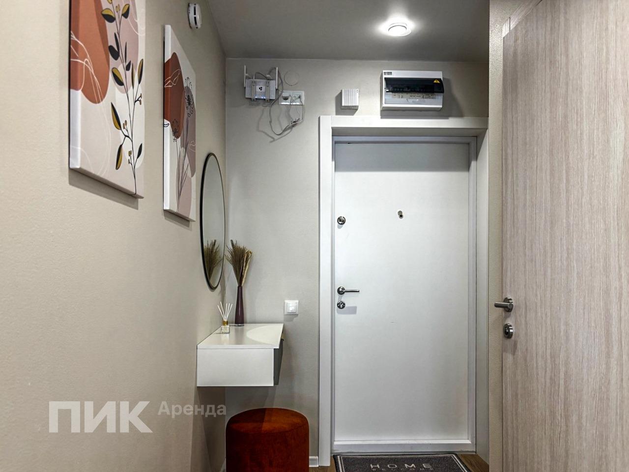 2-к. квартира, 50 м², 113 700 ₽/мес — фото № 16 2-к. квартира, 50 м², 113 700 ₽/мес — фото № 16