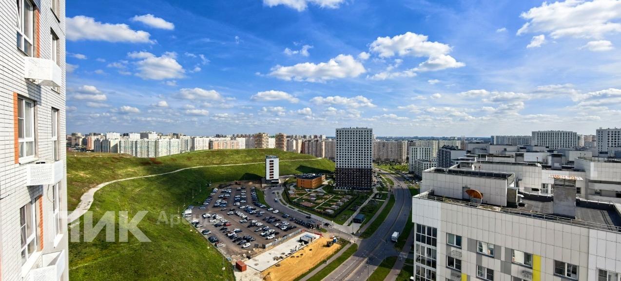 студия, 19.2 м², 43 900 ₽/мес — фото № 9 студия, 19.2 м², 43 900 ₽/мес — фото № 9