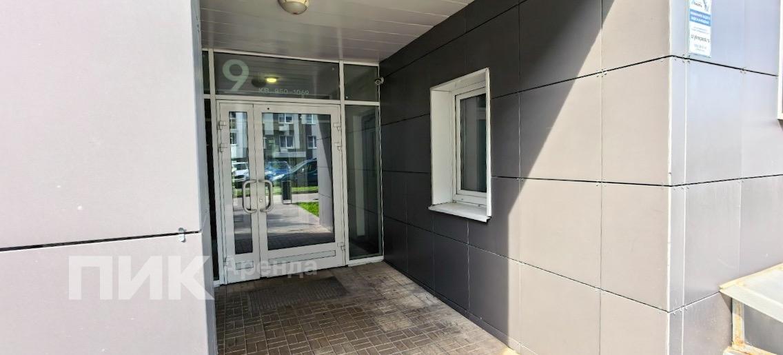 студия, 19.2 м², 43 900 ₽/мес — фото № 11 студия, 19.2 м², 43 900 ₽/мес — фото № 11
