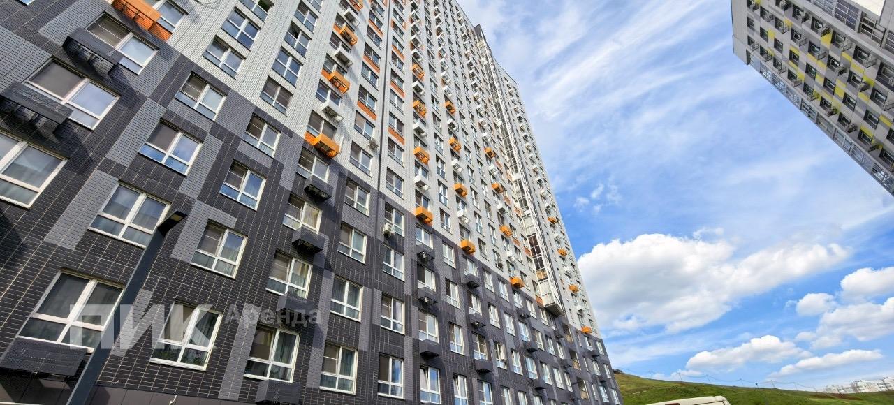 студия, 19.2 м², 43 900 ₽/мес — фото № 10 студия, 19.2 м², 43 900 ₽/мес — фото № 10