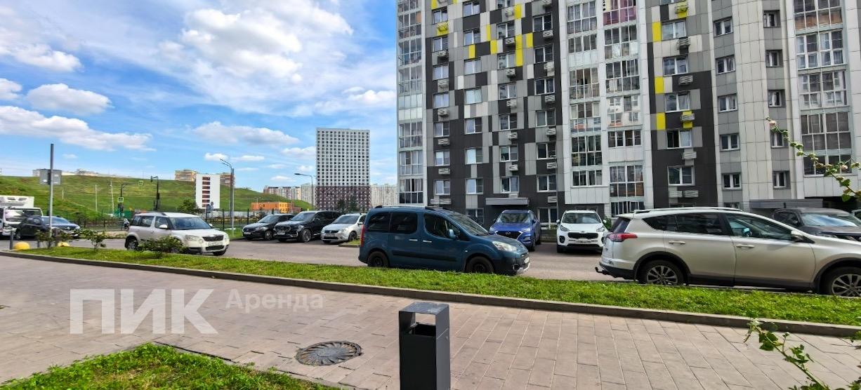 студия, 19.2 м², 43 900 ₽/мес — фото № 13 студия, 19.2 м², 43 900 ₽/мес — фото № 13