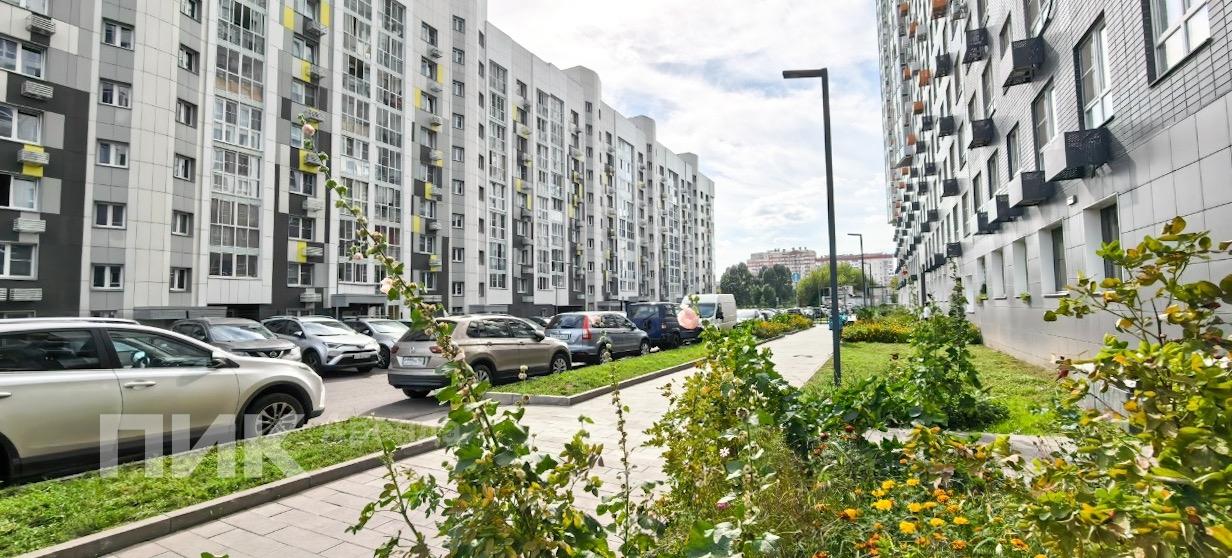 студия, 19.2 м², 43 900 ₽/мес — фото № 12 студия, 19.2 м², 43 900 ₽/мес — фото № 12