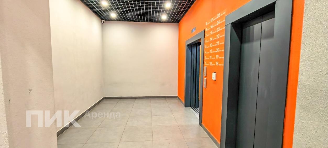 студия, 19.2 м², 43 900 ₽/мес — фото № 8 студия, 19.2 м², 43 900 ₽/мес — фото № 8