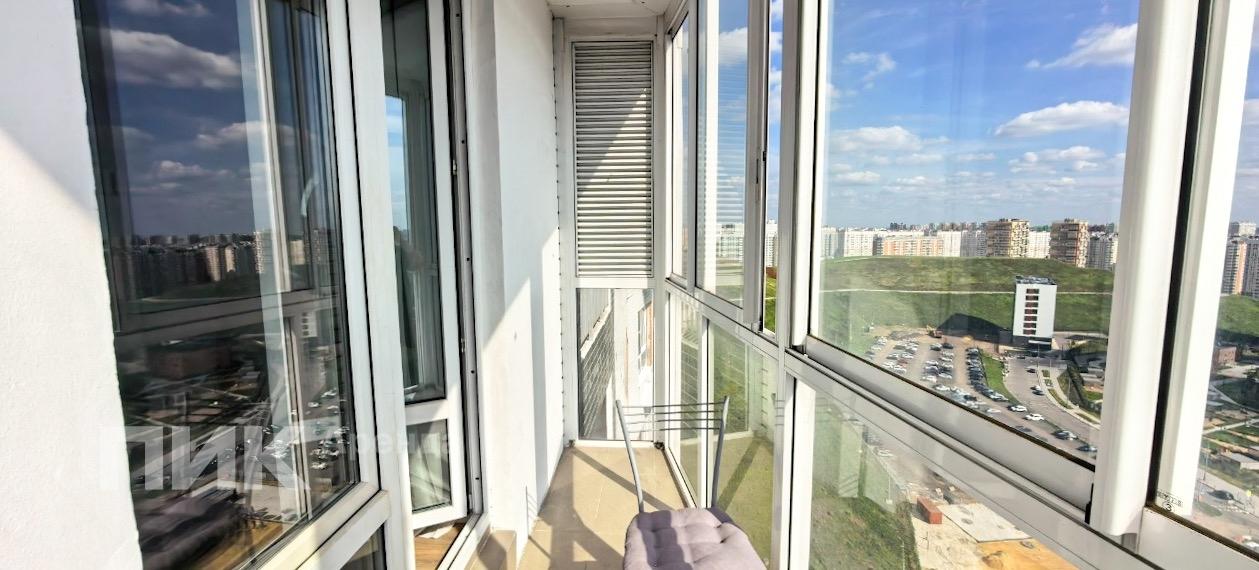 студия, 19.2 м², 43 900 ₽/мес — фото № 7 студия, 19.2 м², 43 900 ₽/мес — фото № 7