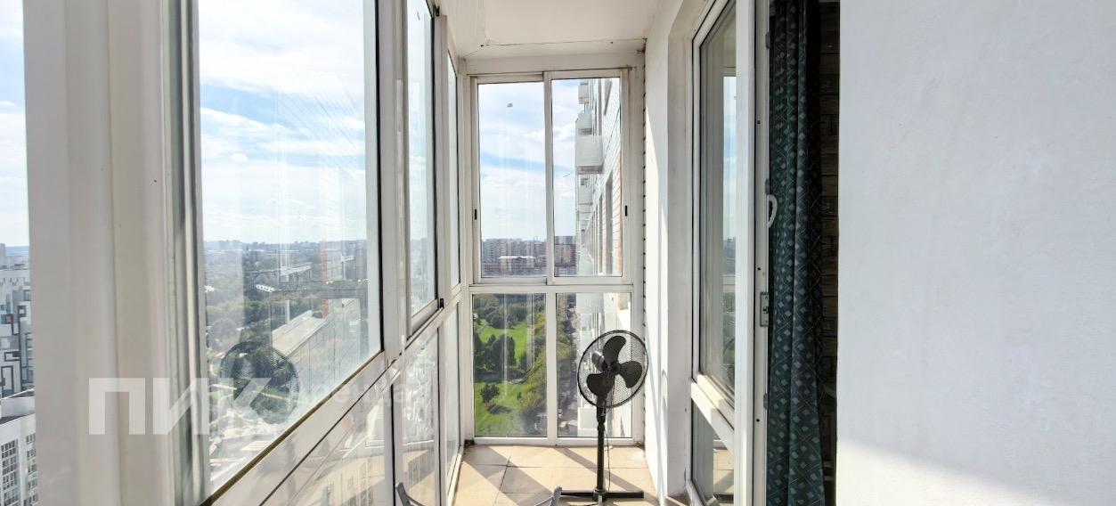 студия, 19.2 м², 43 900 ₽/мес — фото № 6 студия, 19.2 м², 43 900 ₽/мес — фото № 6