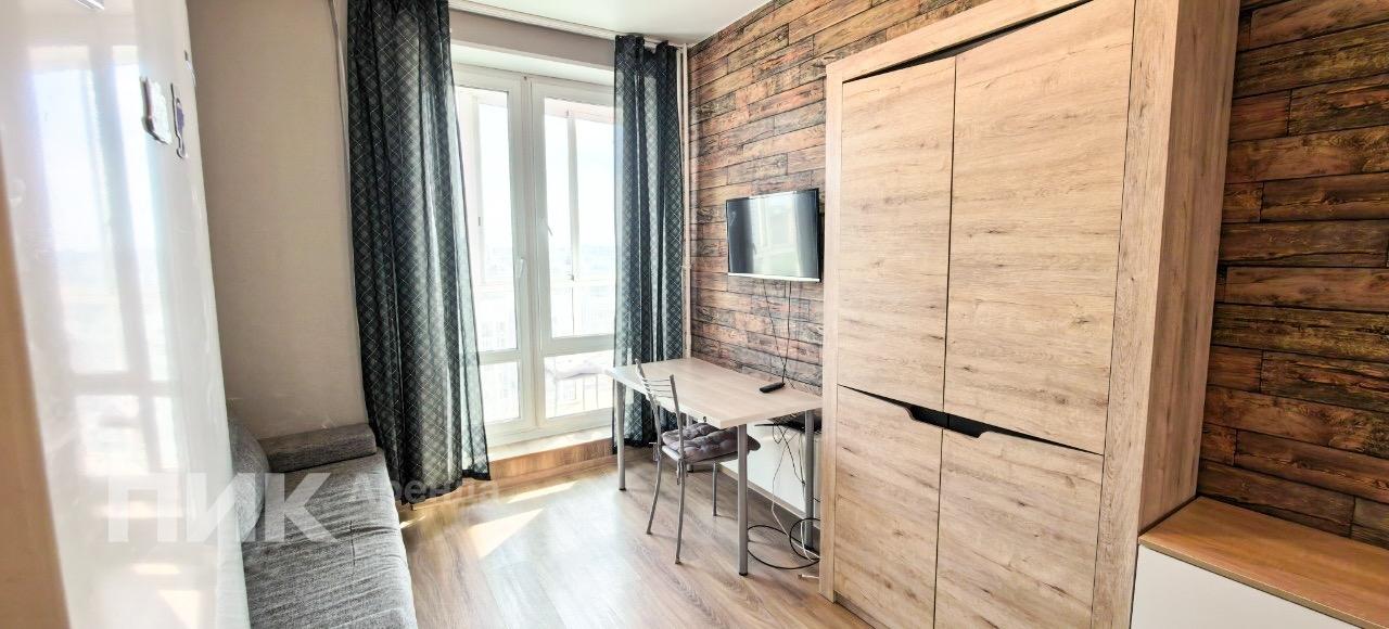 студия, 19.2 м², 43 900 ₽/мес — фото № 2 студия, 19.2 м², 43 900 ₽/мес — фото № 2