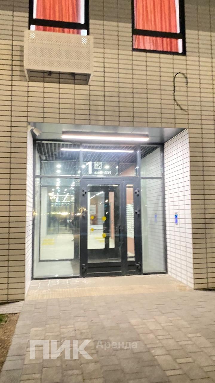 1-к. квартира, 33.6 м², 78 900 ₽/мес — фото № 21 1-к. квартира, 33.6 м², 78 900 ₽/мес — фото № 21