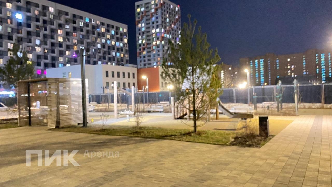 1-к. квартира, 33.6 м², 78 900 ₽/мес — фото № 22 1-к. квартира, 33.6 м², 78 900 ₽/мес — фото № 22