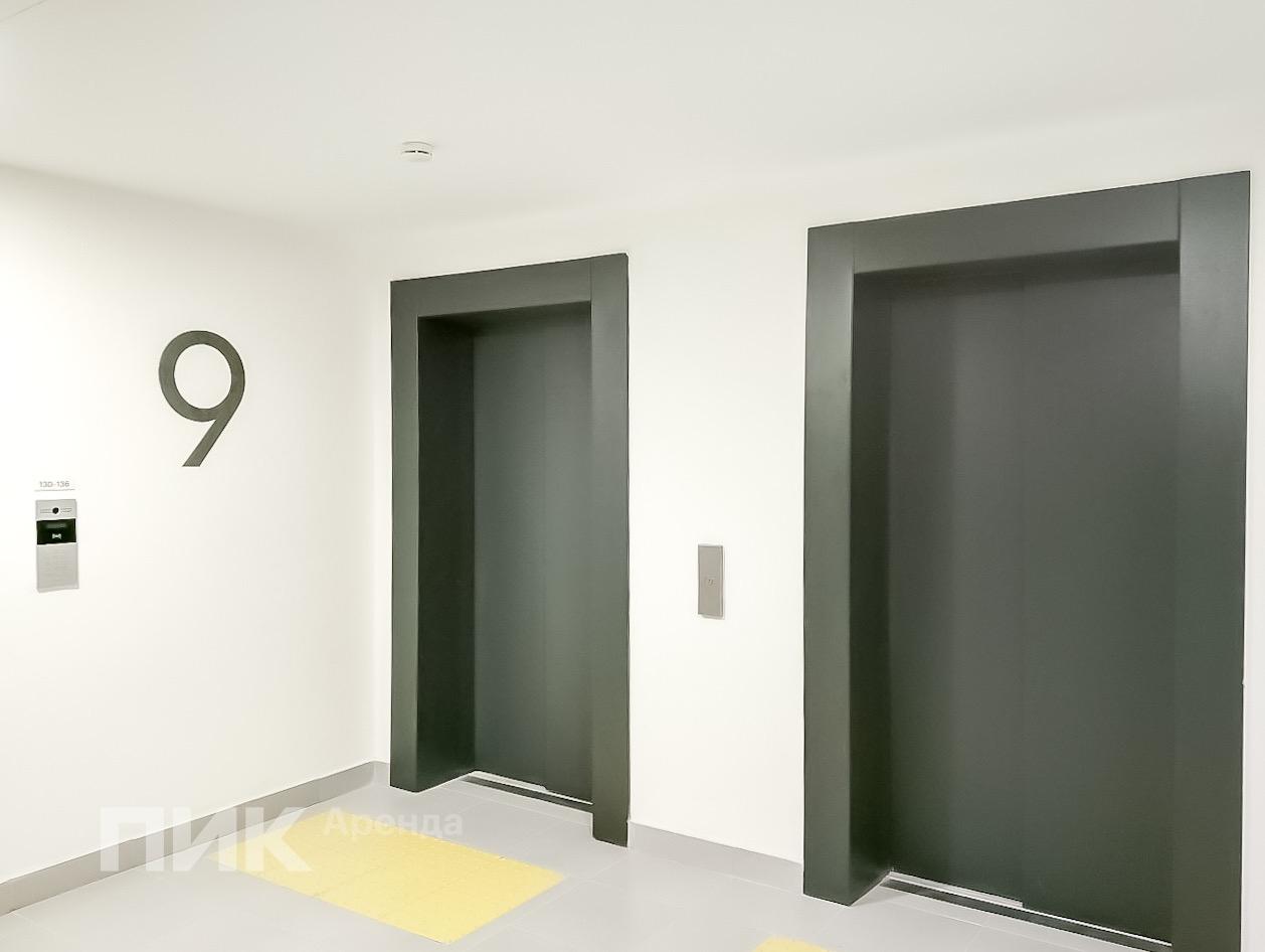 1-к. квартира, 33.6 м², 78 900 ₽/мес — фото № 17 1-к. квартира, 33.6 м², 78 900 ₽/мес — фото № 17