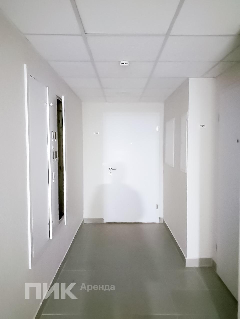 1-к. квартира, 33.6 м², 78 900 ₽/мес — фото № 14 1-к. квартира, 33.6 м², 78 900 ₽/мес — фото № 14