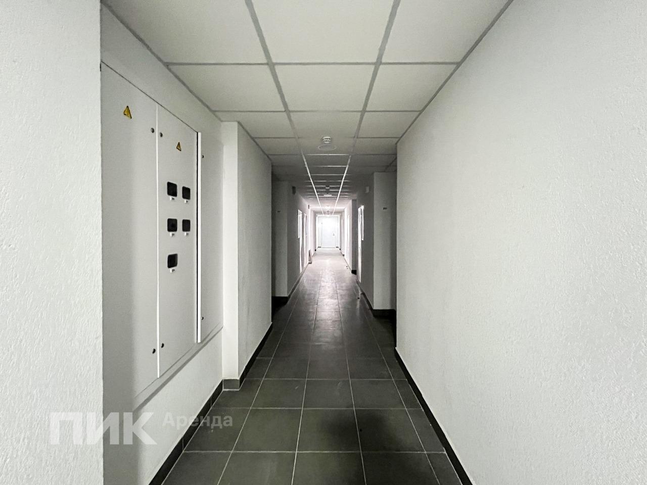 1-к. квартира, 32.1 м², 54 200 ₽/мес — фото № 12 1-к. квартира, 32.1 м², 54 200 ₽/мес — фото № 12