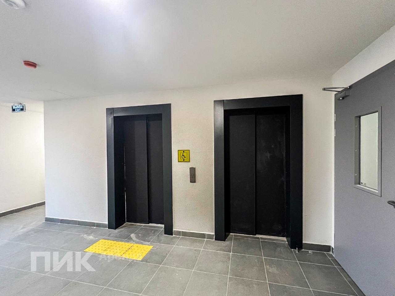 1-к. квартира, 32.1 м², 54 200 ₽/мес — фото № 13 1-к. квартира, 32.1 м², 54 200 ₽/мес — фото № 13
