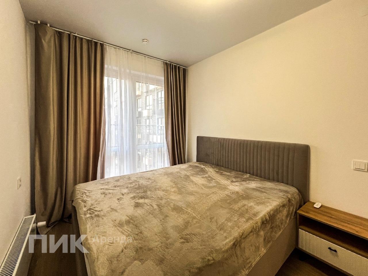 1-к. квартира, 32.1 м², 54 200 ₽/мес — фото № 6 1-к. квартира, 32.1 м², 54 200 ₽/мес — фото № 6