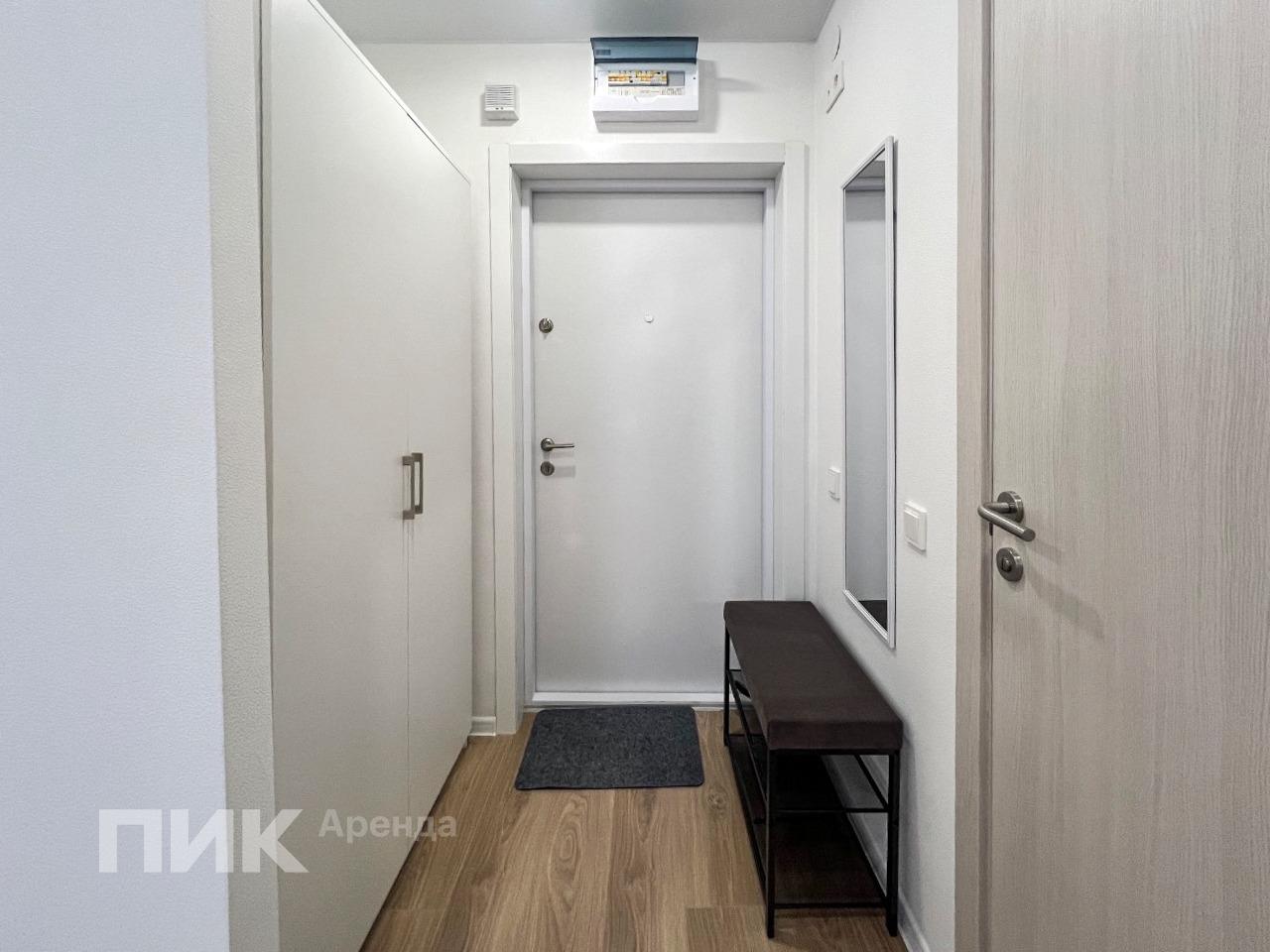 1-к. квартира, 32.1 м², 54 200 ₽/мес — фото № 10 1-к. квартира, 32.1 м², 54 200 ₽/мес — фото № 10