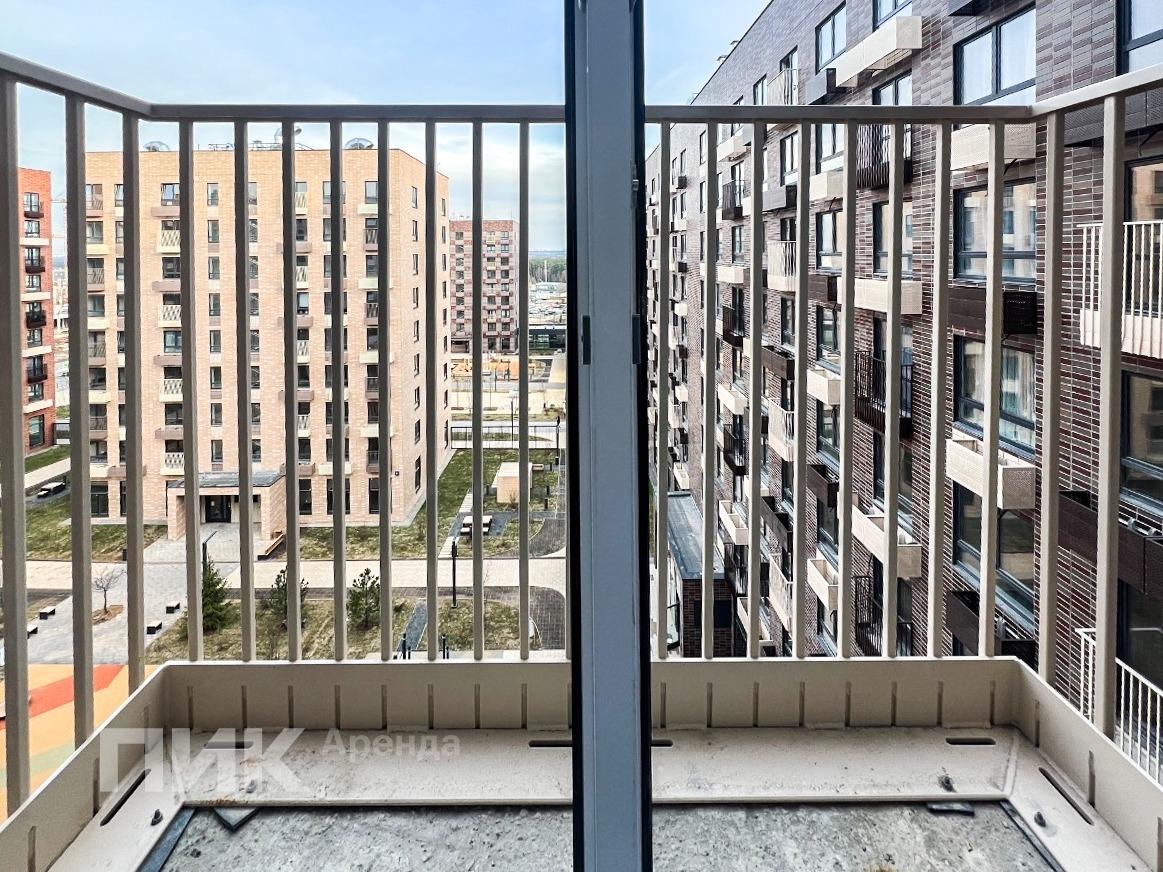 1-к. квартира, 32.1 м², 54 200 ₽/мес — фото № 11 1-к. квартира, 32.1 м², 54 200 ₽/мес — фото № 11